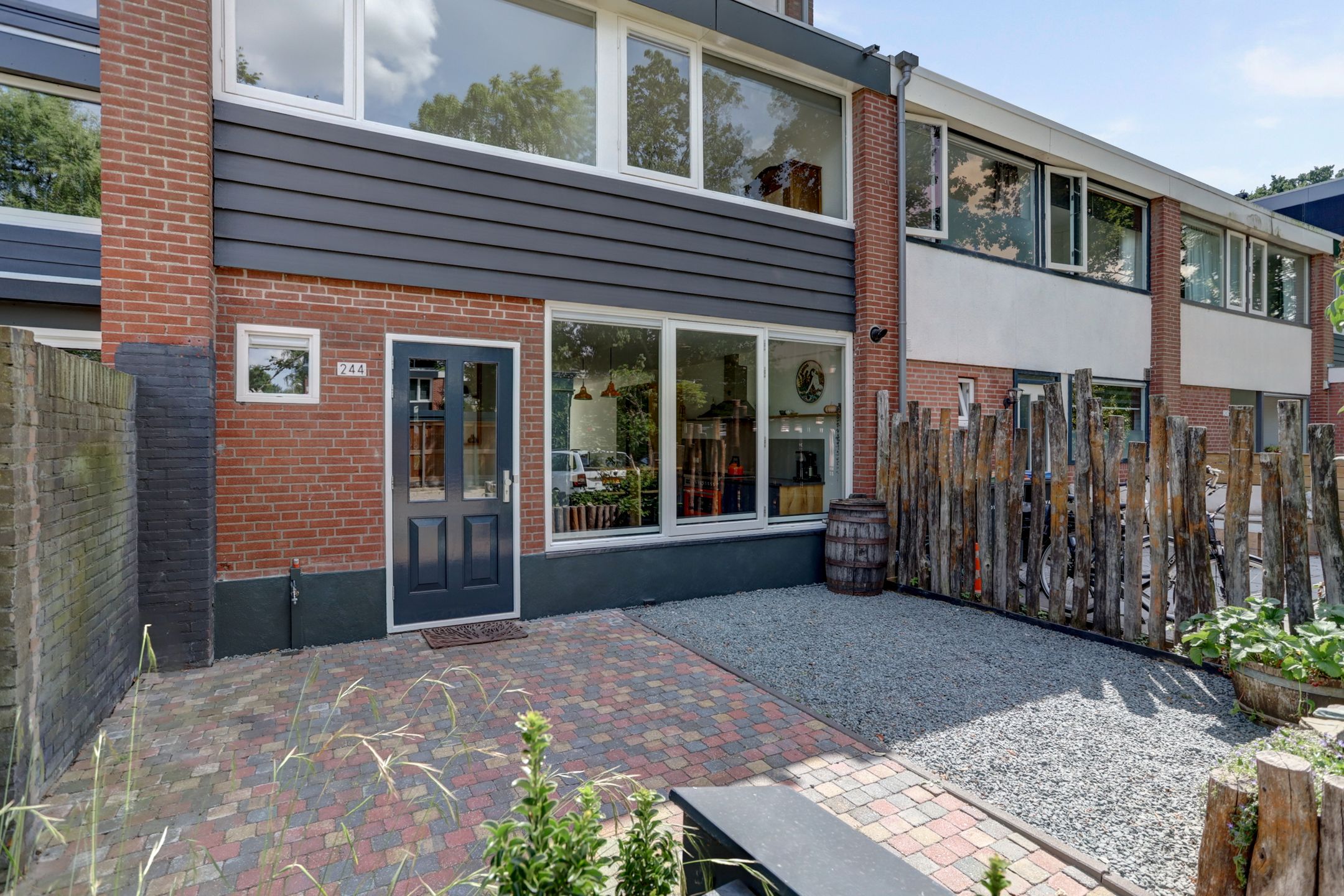 Foto 54 van Zandkamp 244