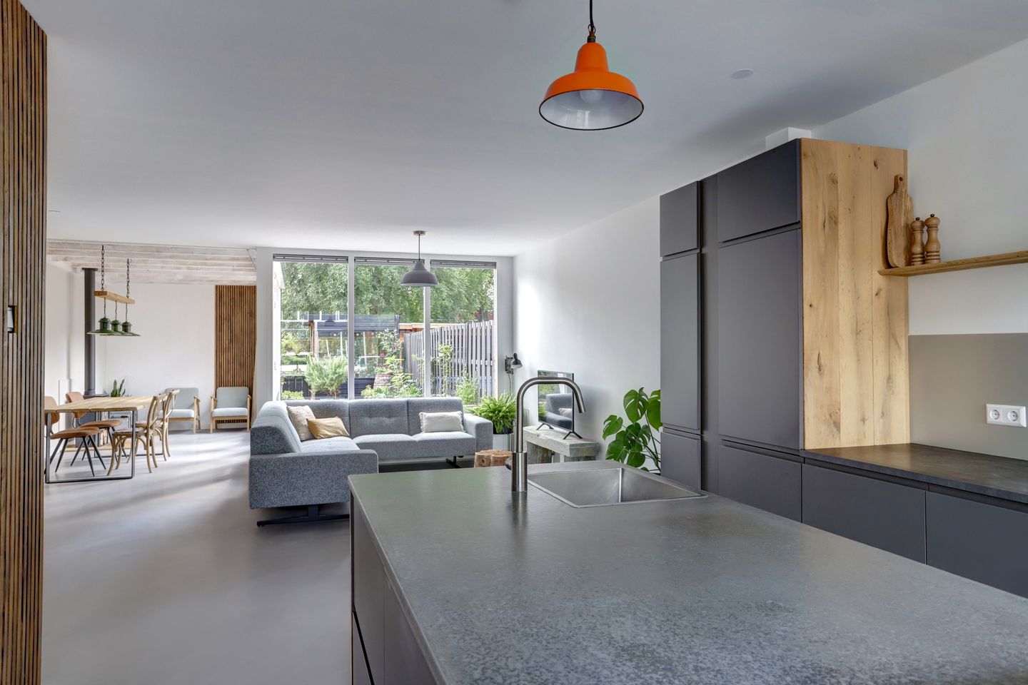 Foto 14 van Zandkamp 244