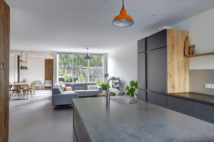 Photo 14 of Zandkamp 244