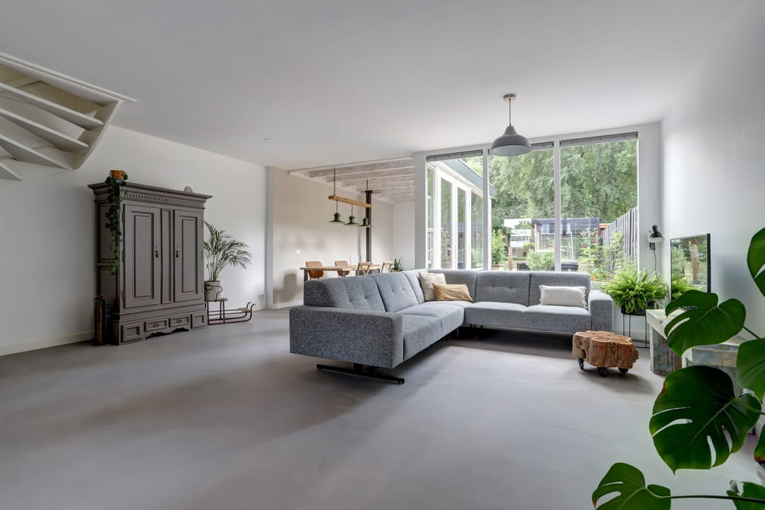 Foto 2 van Zandkamp 244