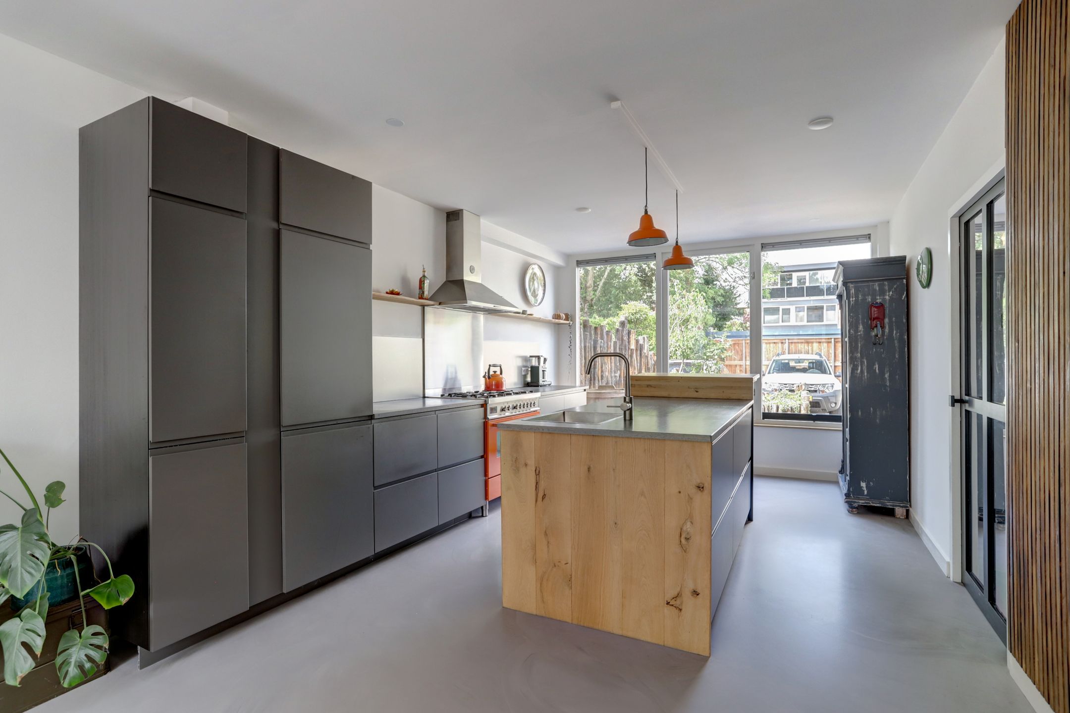 Foto 3 van Zandkamp 244