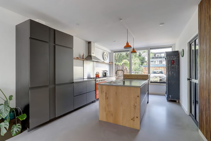 Foto 3 van Zandkamp 244