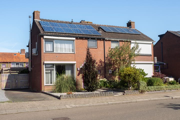 Foto 1 van Goudenregenstraat 38