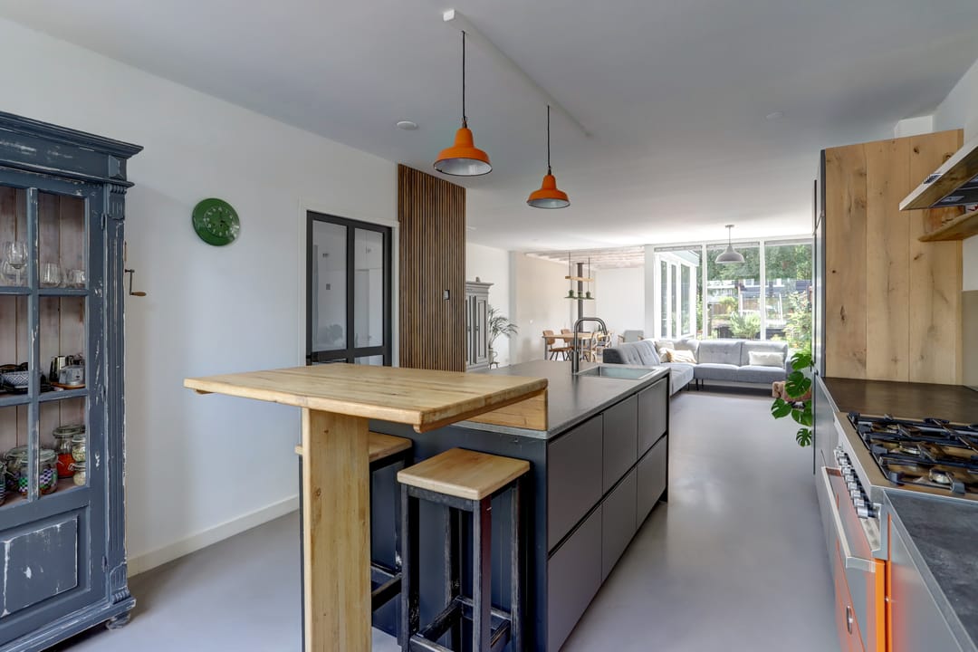 Foto 13 van Zandkamp 244