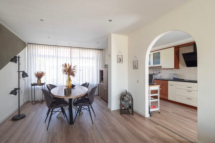 Foto 7 van Goudenregenstraat 38