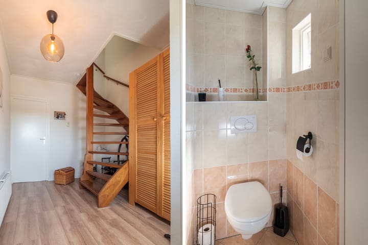 Foto 10 van Goudenregenstraat 38