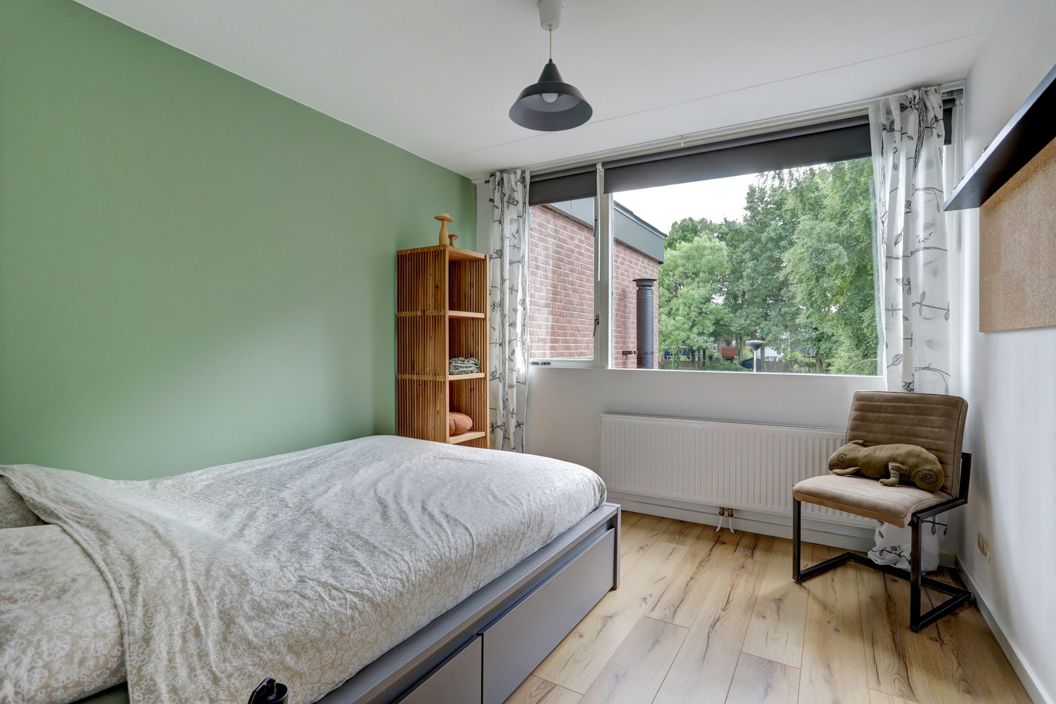 Foto 24 van Zandkamp 244