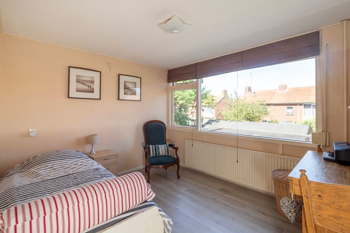 Foto 13 van Goudenregenstraat 38