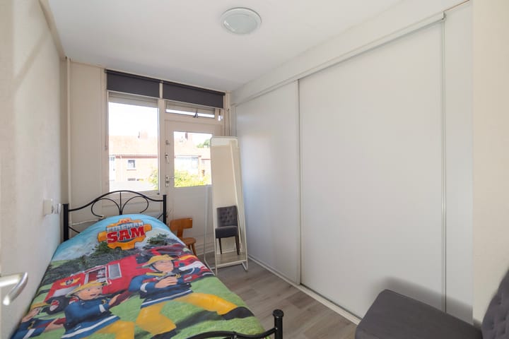 Foto 14 van Goudenregenstraat 38