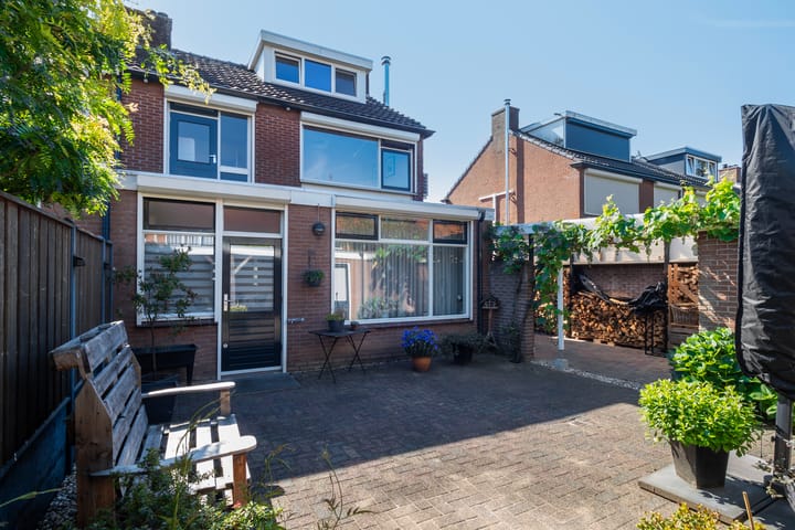 Foto 16 van Goudenregenstraat 38