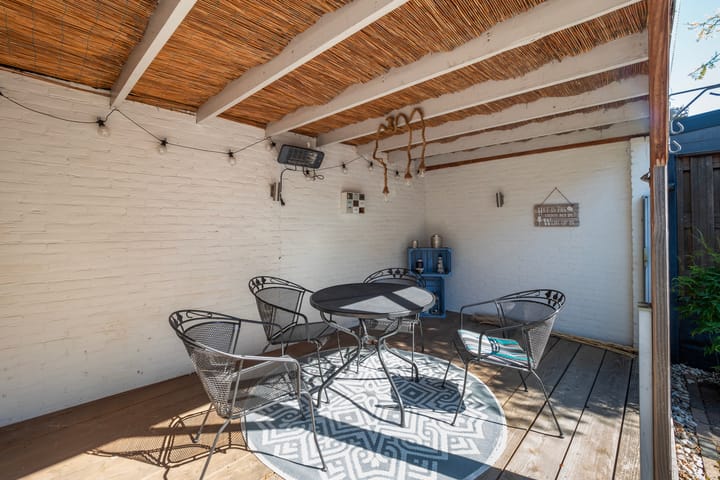 Foto 17 van Goudenregenstraat 38