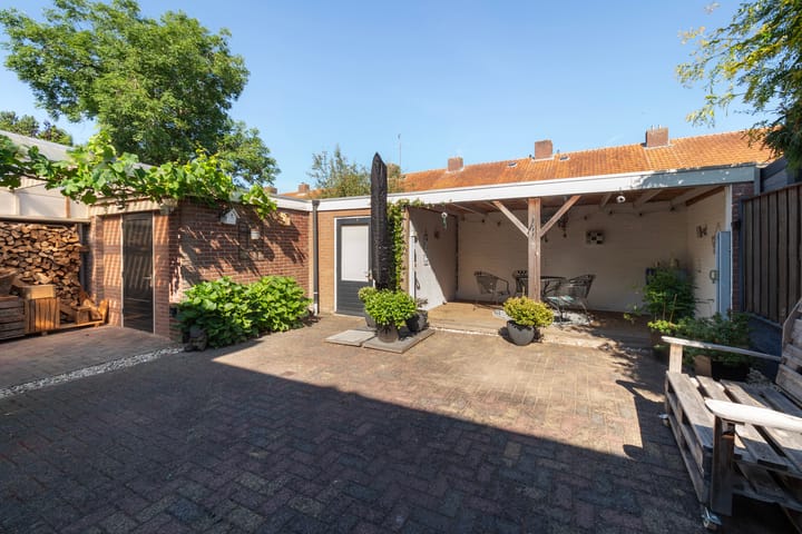 Foto 18 van Goudenregenstraat 38