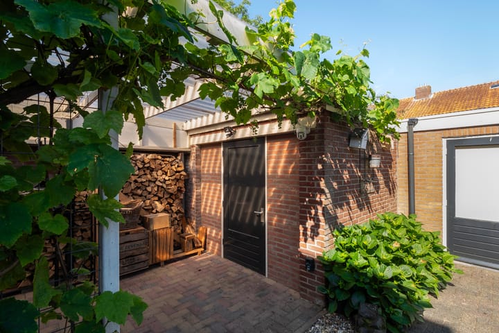 Foto 19 van Goudenregenstraat 38