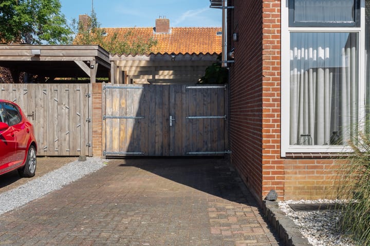 Foto 21 van Goudenregenstraat 38