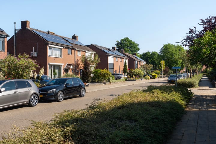 Foto 22 van Goudenregenstraat 38