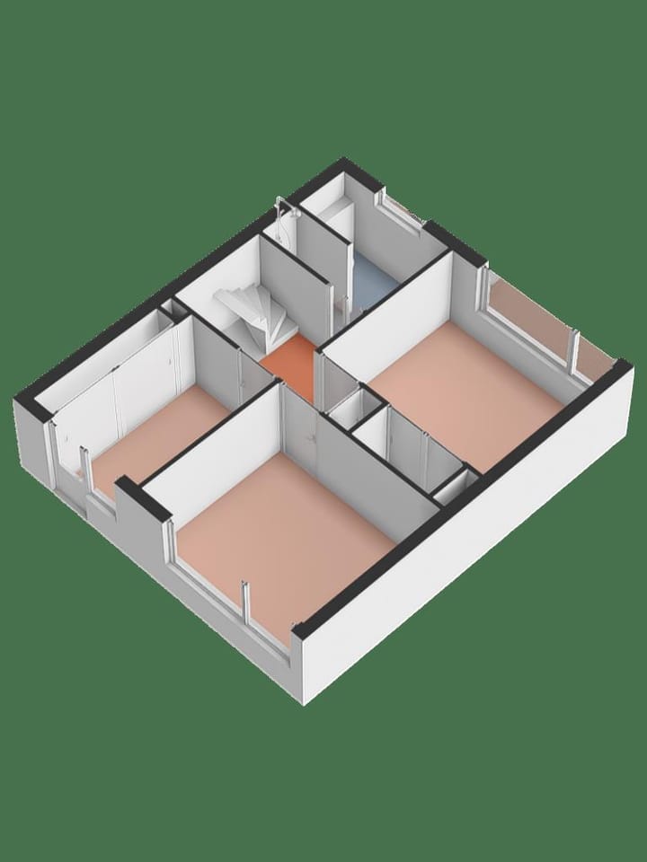 Foto 26 van Goudenregenstraat 38