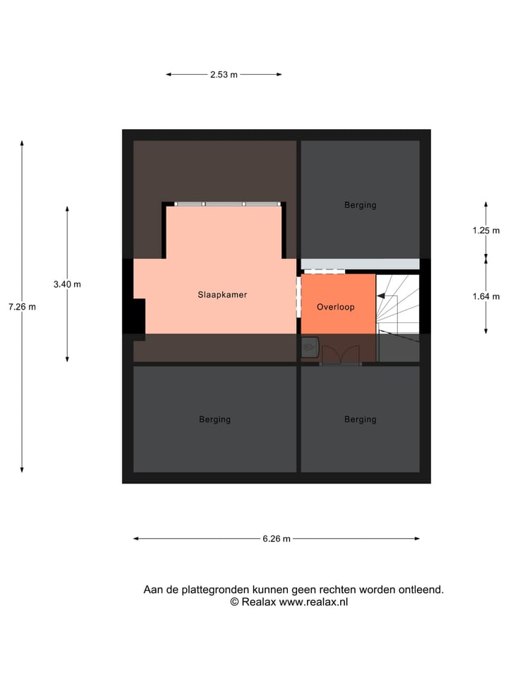 Foto 27 van Goudenregenstraat 38