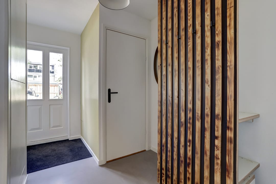 Foto 7 van Zandkamp 244