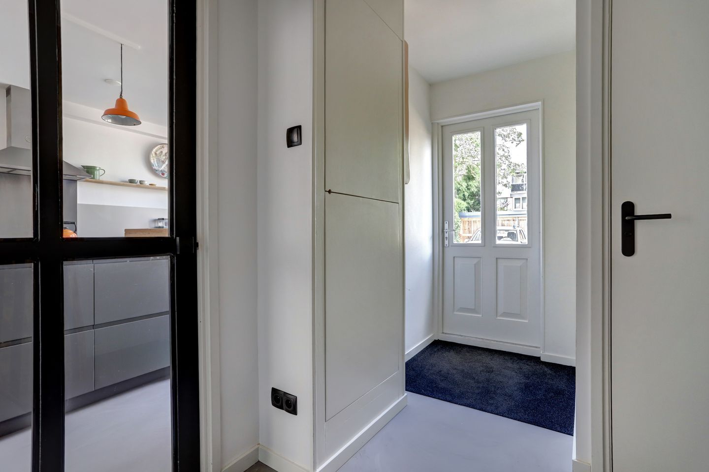 Foto 10 van Zandkamp 244