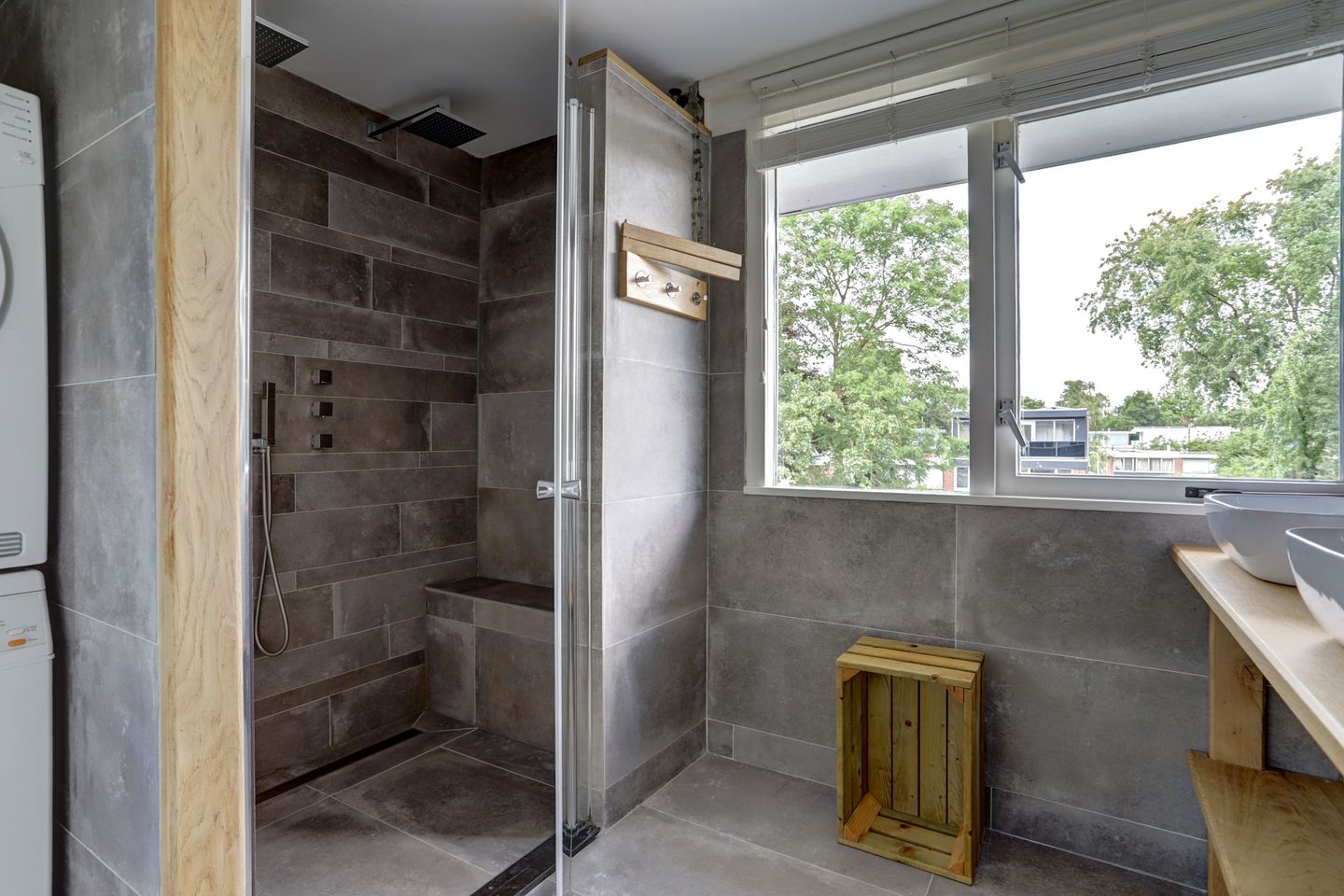 Foto 4 van Zandkamp 244