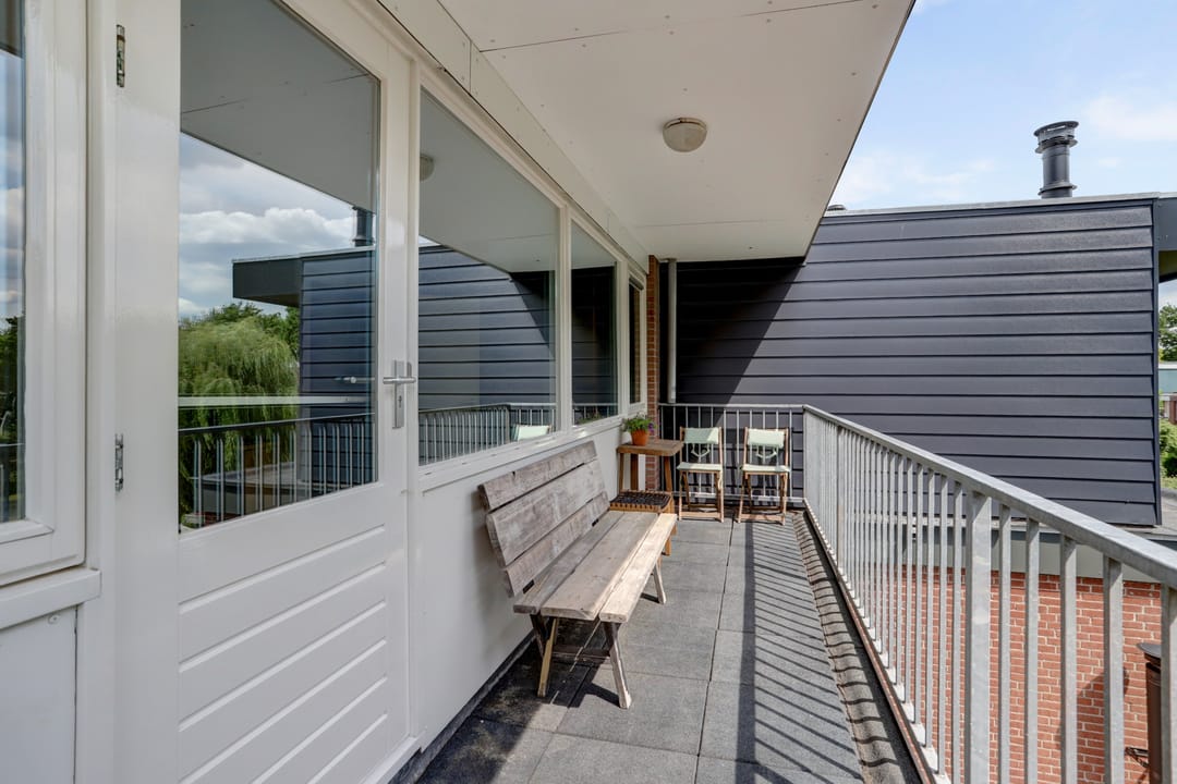 Foto 37 van Zandkamp 244