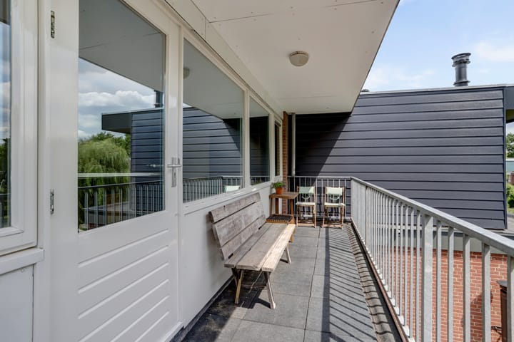 Photo 37 of Zandkamp 244