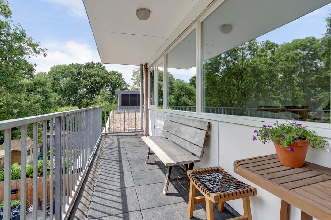 Foto 38 van Zandkamp 244