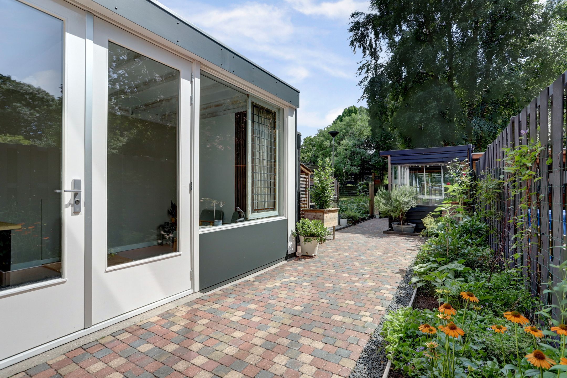 Foto 45 van Zandkamp 244