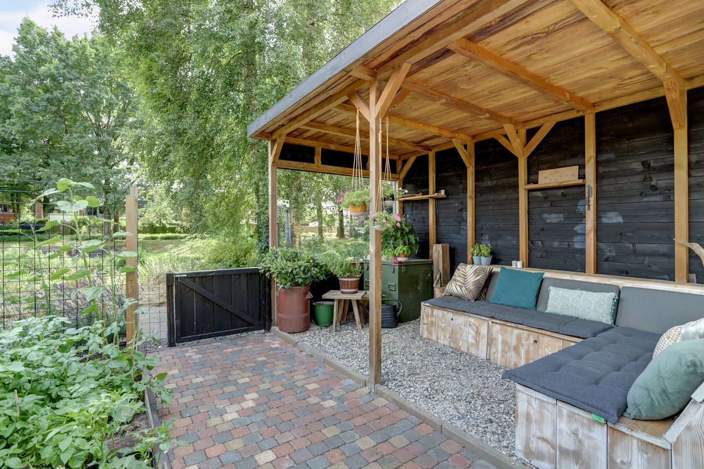 Foto 5 van Zandkamp 244