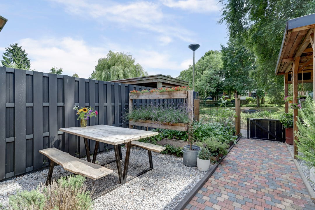 Foto 46 van Zandkamp 244