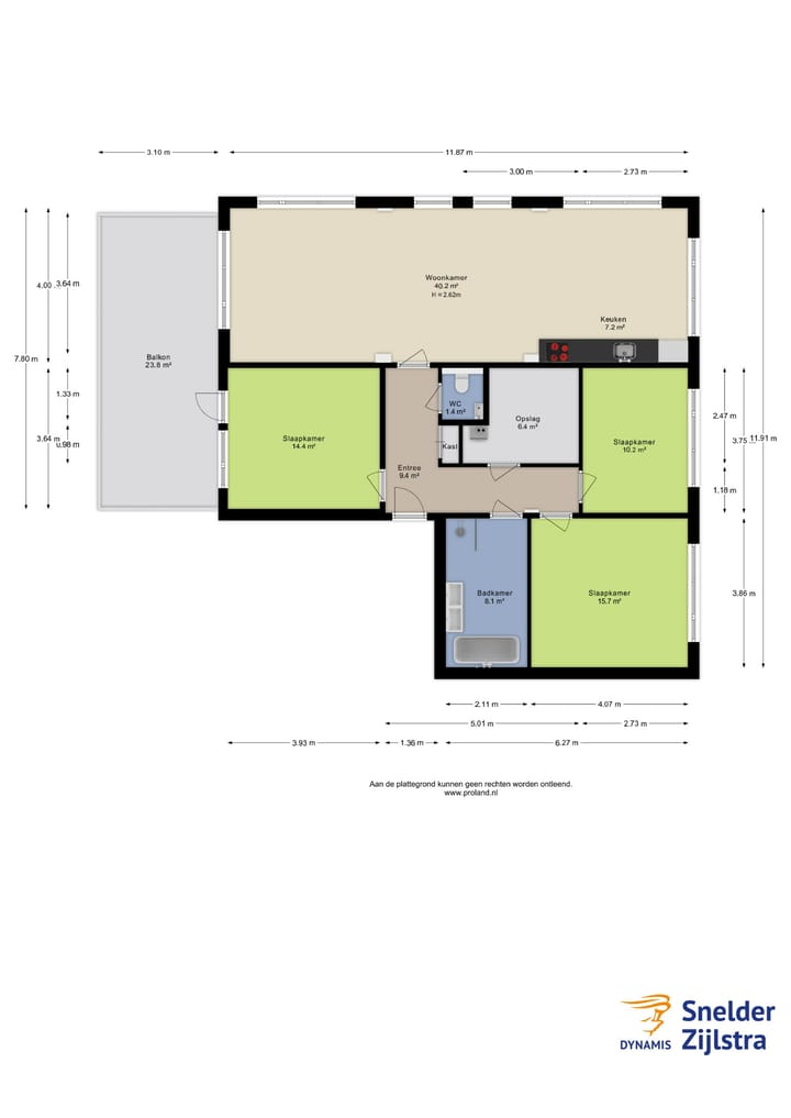 Photo 43 of Deurningerstraat 18-1