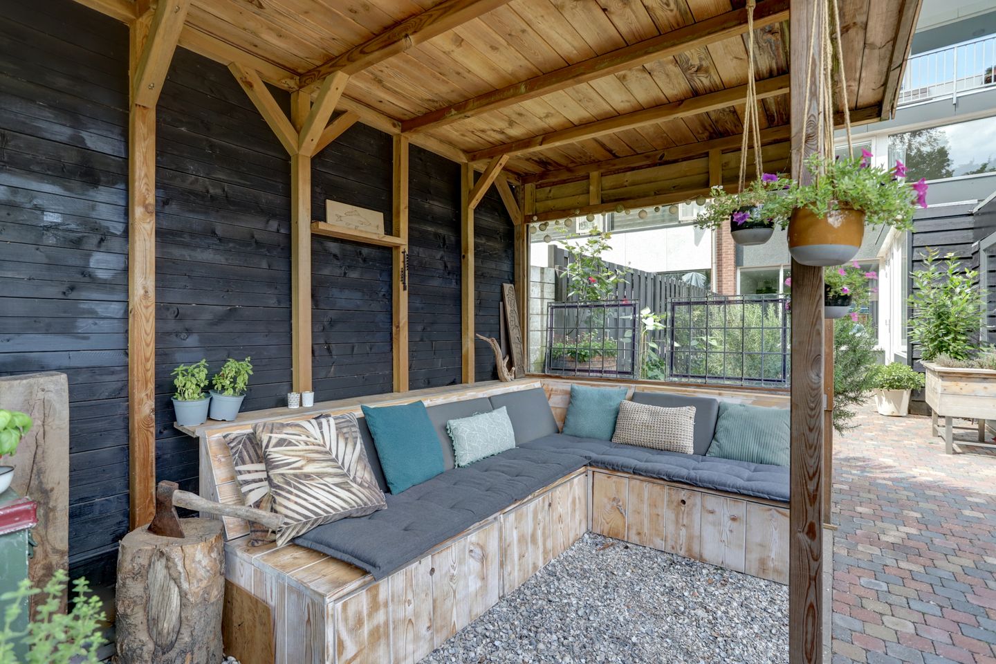 Foto 49 van Zandkamp 244