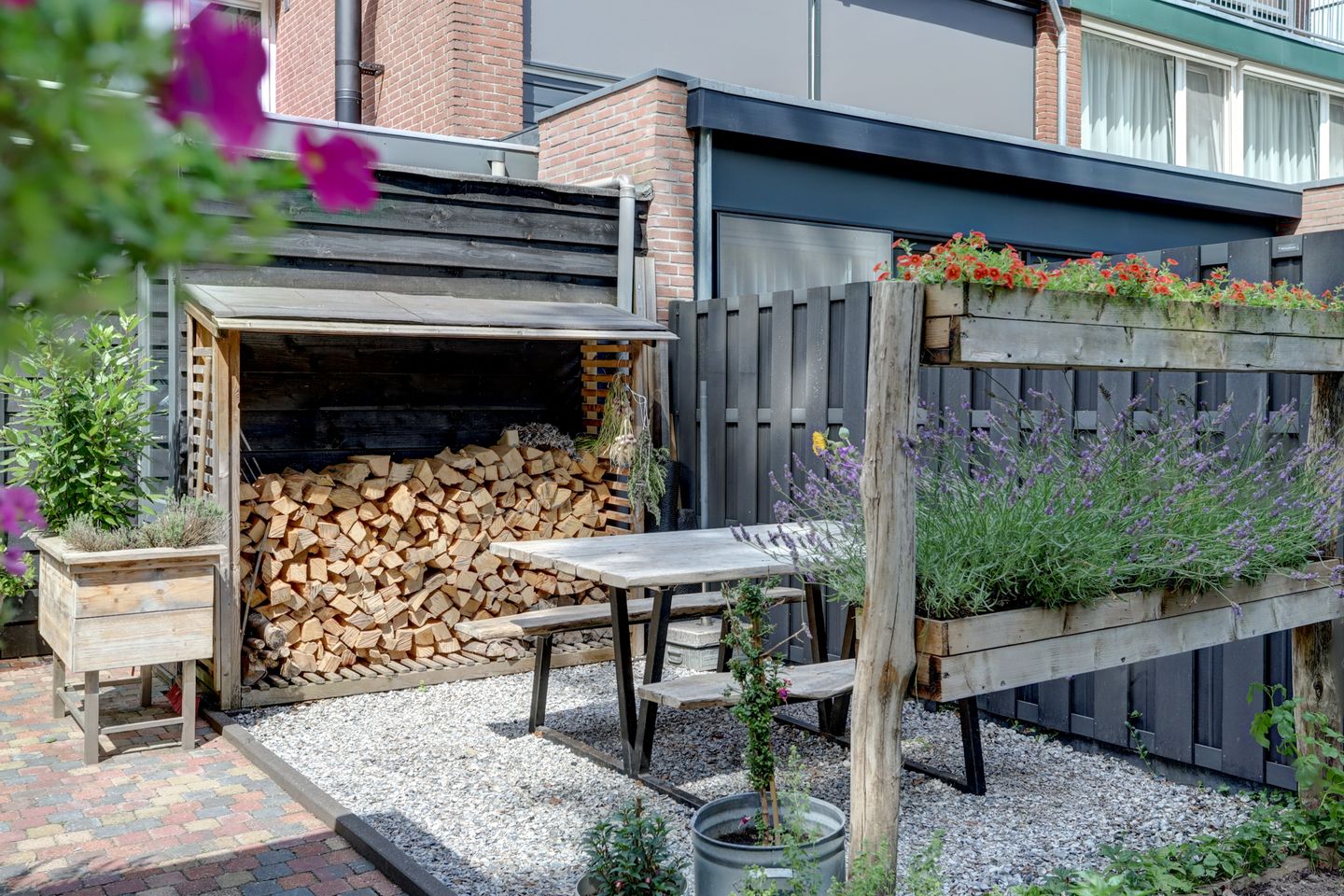 Foto 50 van Zandkamp 244