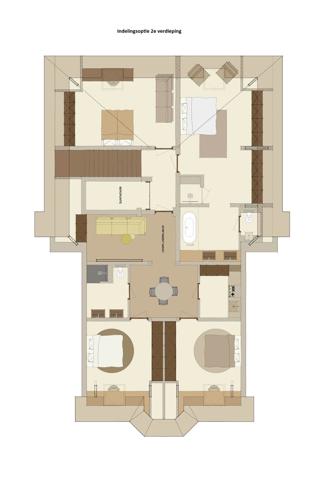 Photo 62 of Pauluslaan 124