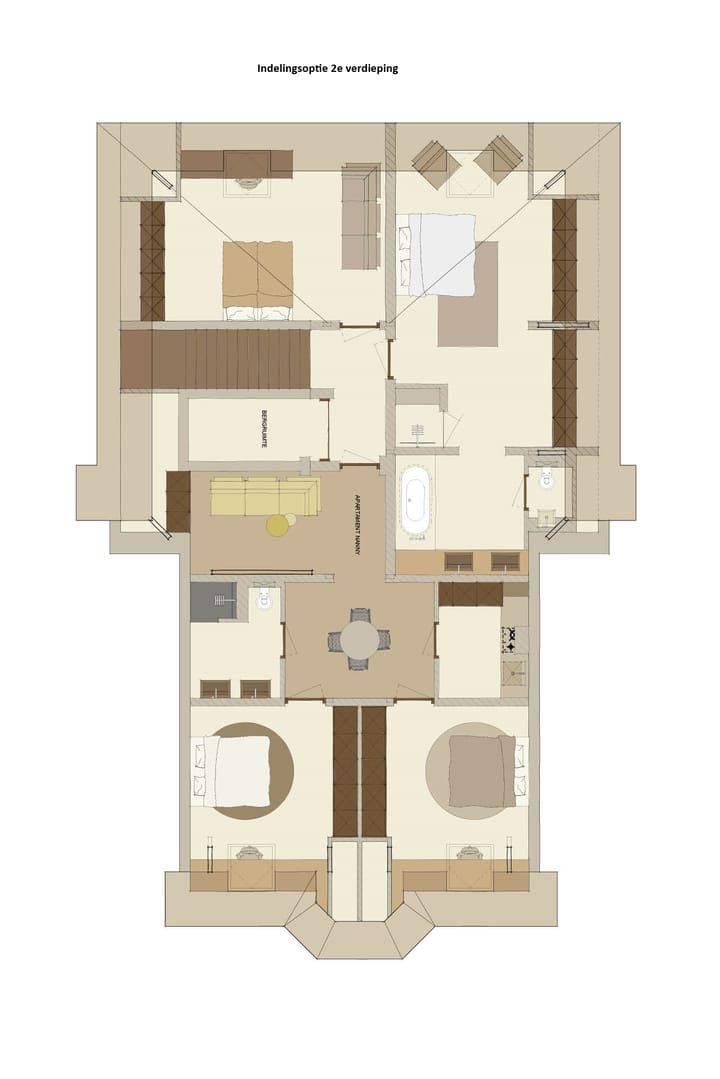 Foto 62 van Pauluslaan 124