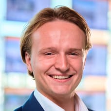 F. (Florijn) van de Poll - Real Estate Advisor