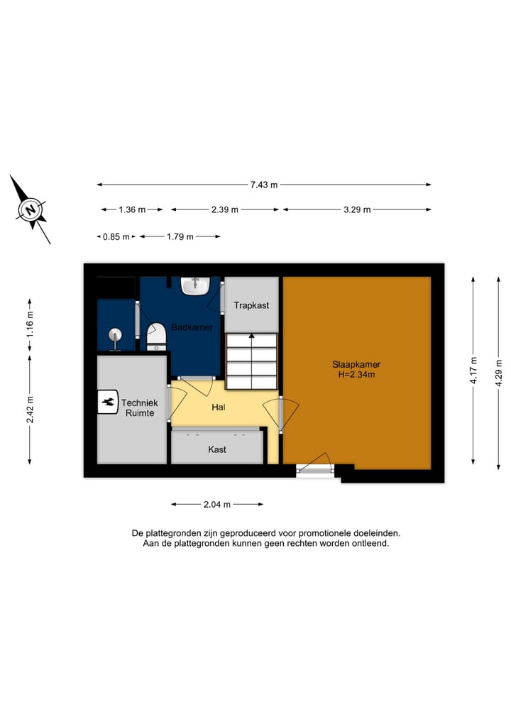 Foto 21 van Raadhuisplein 12