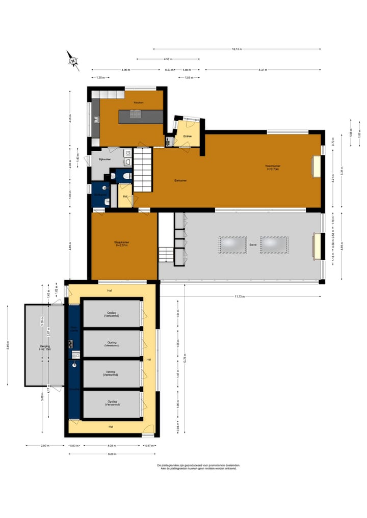 Foto 20 van Raadhuisplein 12