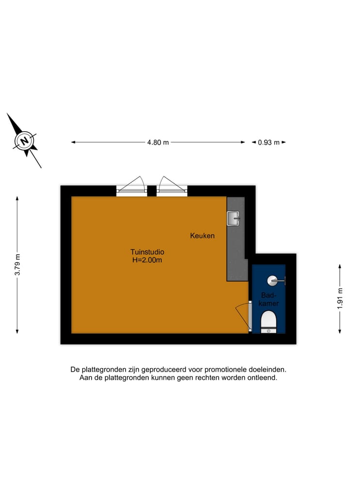 Foto 25 van Raadhuisplein 12