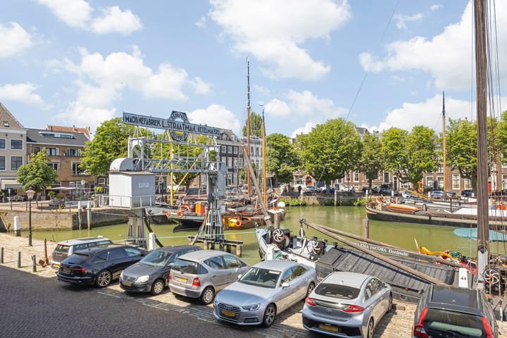 Foto 1 van Kuipershaven 172