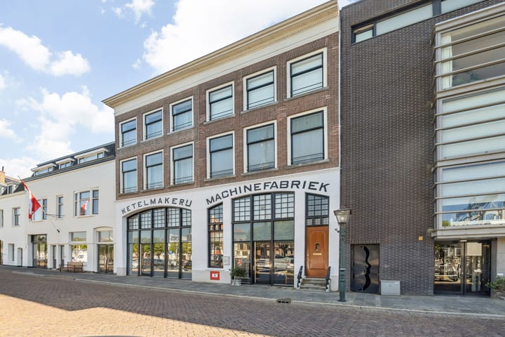 Foto 2 van Kuipershaven 172