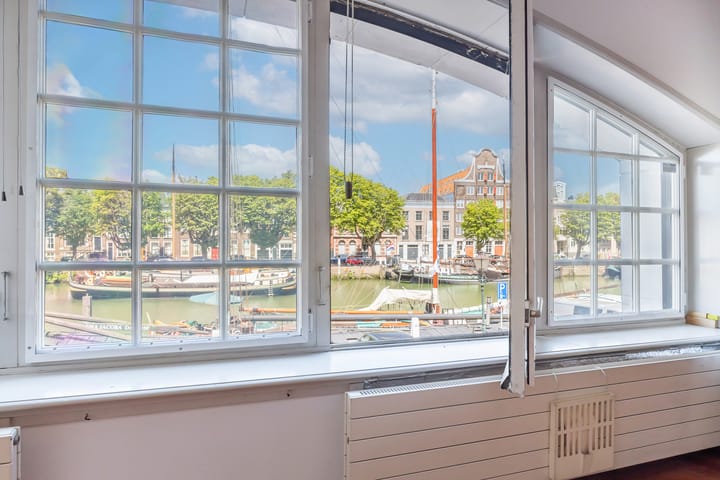 Foto 3 van Kuipershaven 172