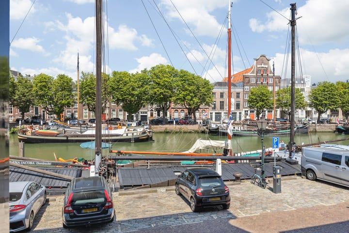 Foto 4 van Kuipershaven 172