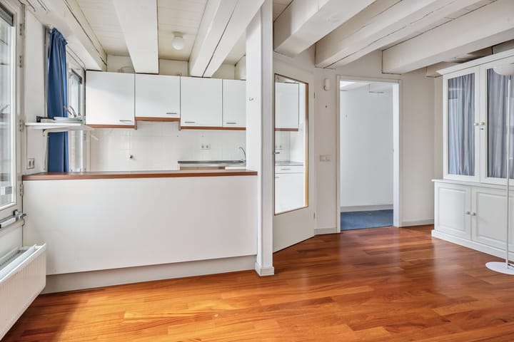 Foto 9 van Kuipershaven 172