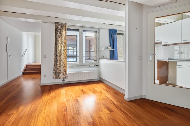 Foto 13 van Kuipershaven 172