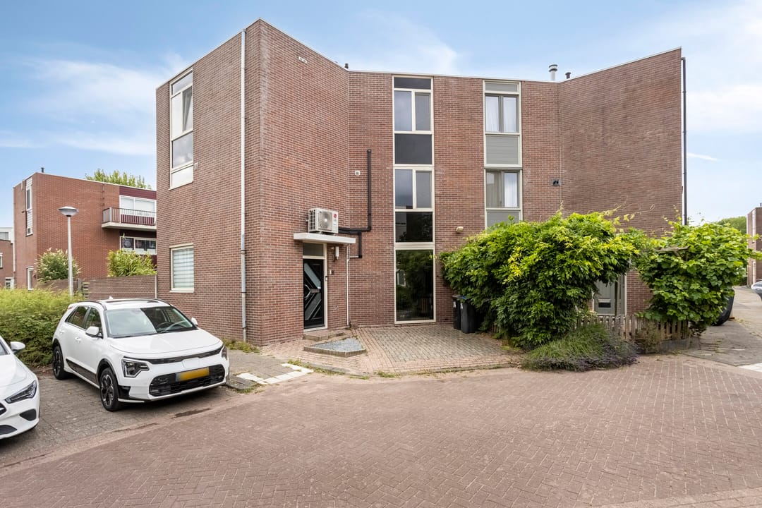 Foto 1 van Rietsnijder 34