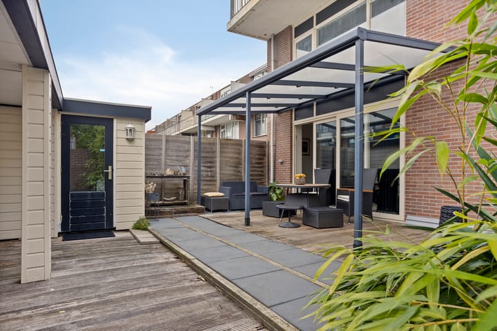 Photo 2 of Rietsnijder 34