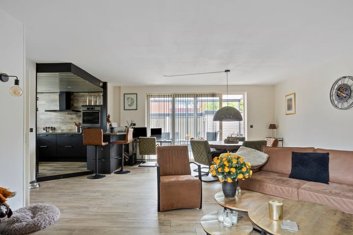 Photo 3 of Rietsnijder 34