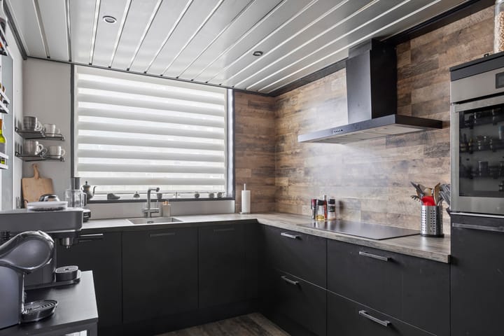 Photo 4 of Rietsnijder 34