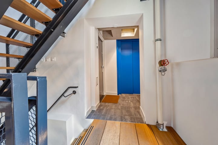 Foto 33 van Kuipershaven 172